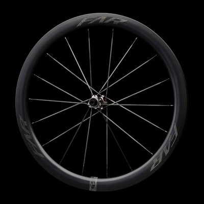 Farsports 2026 S Series Carbon Wheelsets