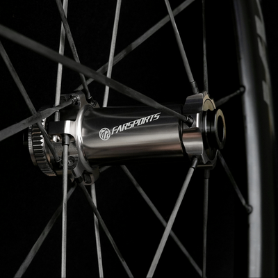 Farsports 2026 S Series Carbon Wheelsets