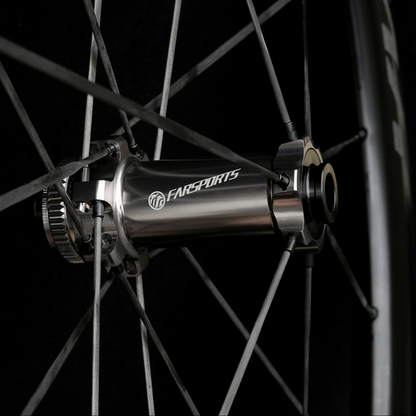 Farsports 2026 S Series Carbon Wheelsets