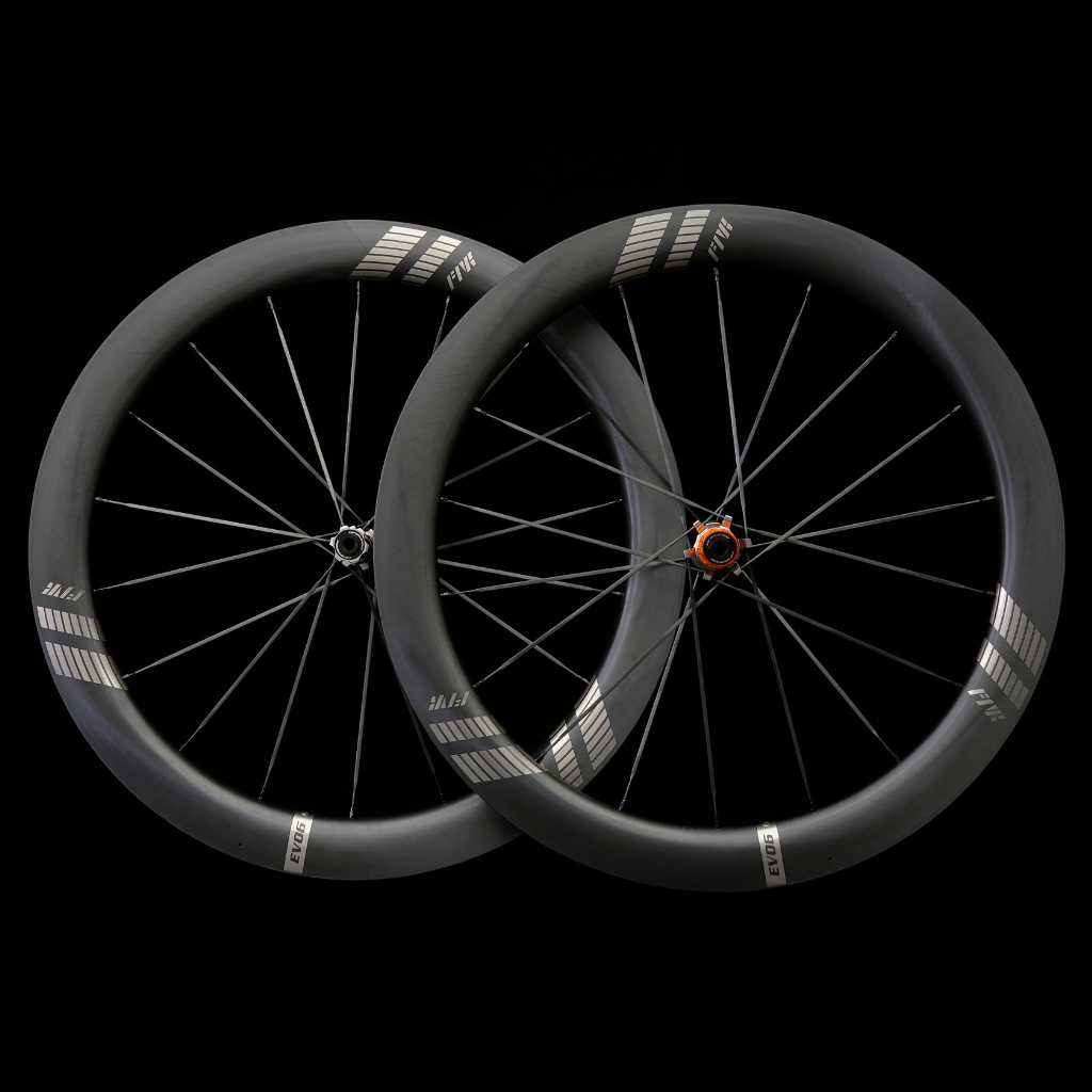 Farsports 2026 EVO S Series Carbon Wheelsets