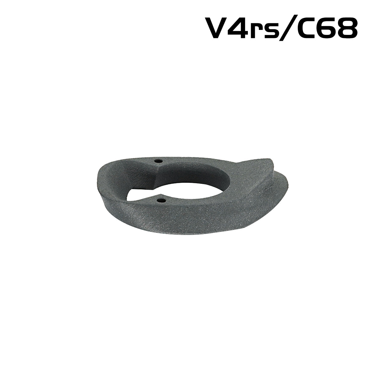 F1s/x/u Handlebar Spacers