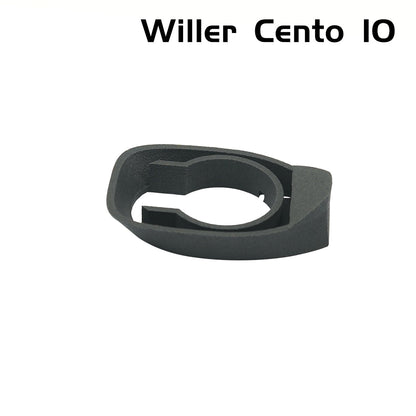 F1s/x/u Handlebar Spacers