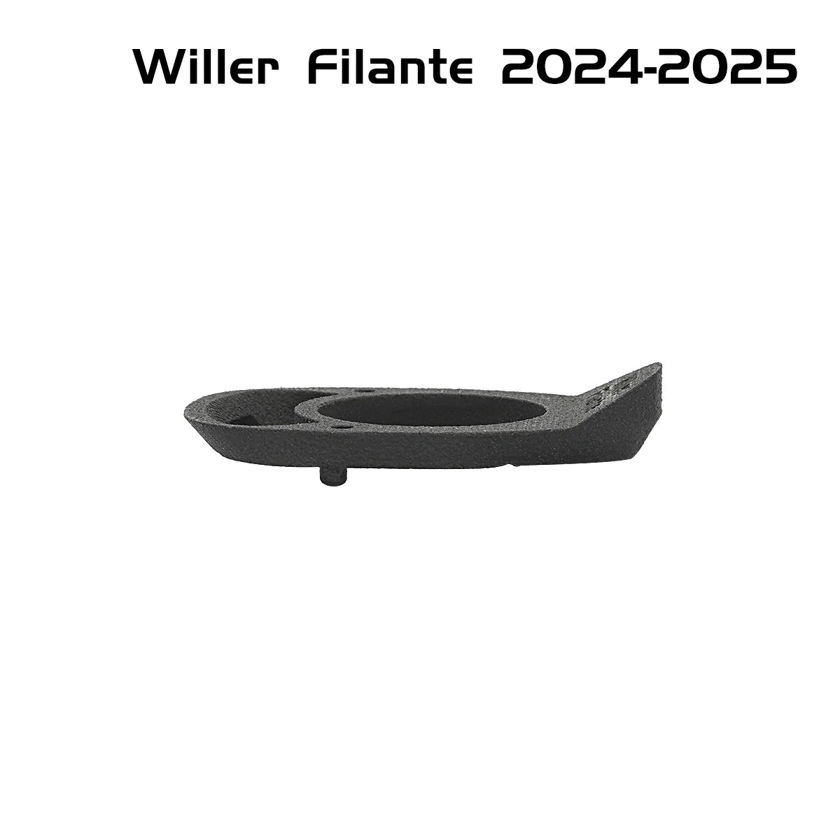 F1s/x/u Handlebar Spacers