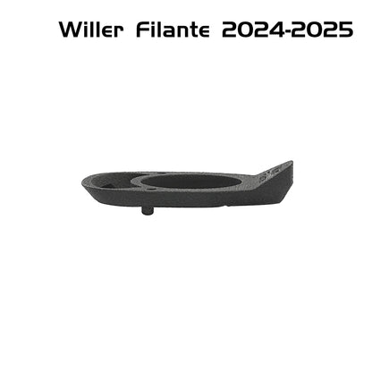 F1s/x/u Handlebar Spacers