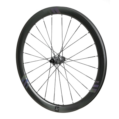 Farsports X-Series Gravel Wheelsets