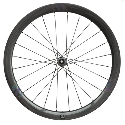 Farsports X-Series Gravel Wheelsets