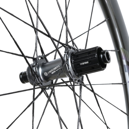 Farsports X-Series Gravel Wheelsets