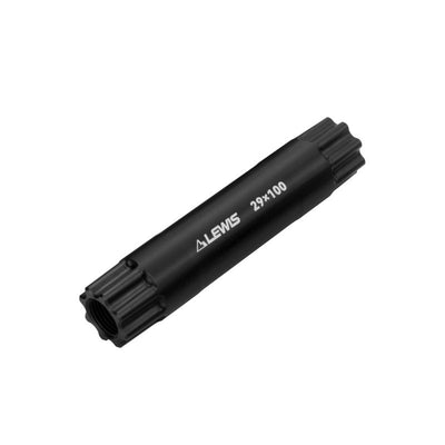 Lewis ALU MTB Cranks