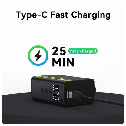 AS2 Ultra Electric Pump