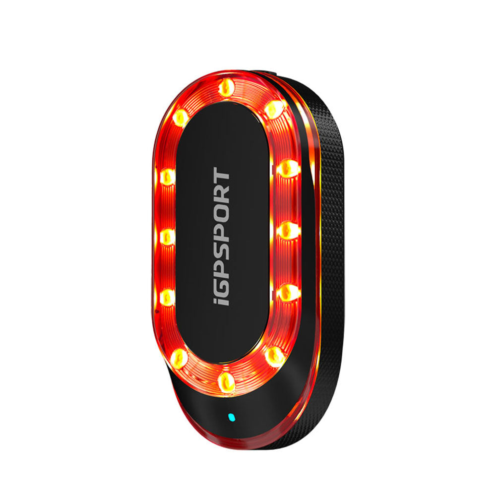 SR Mini - Radar Tail Light