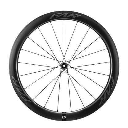 Farsports C Series Wheelsets