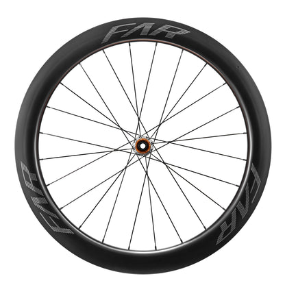 Farsports C Series Wheelsets