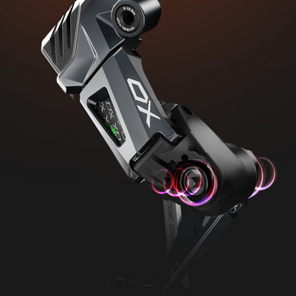 EDS OX 2.0 Electronic MTB Groupset