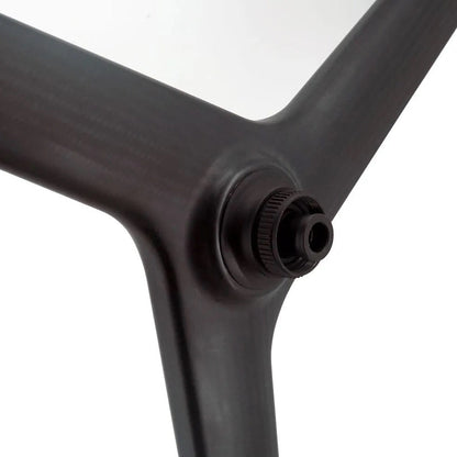 Farsports UFO Tri-Spoke Front Wheel
