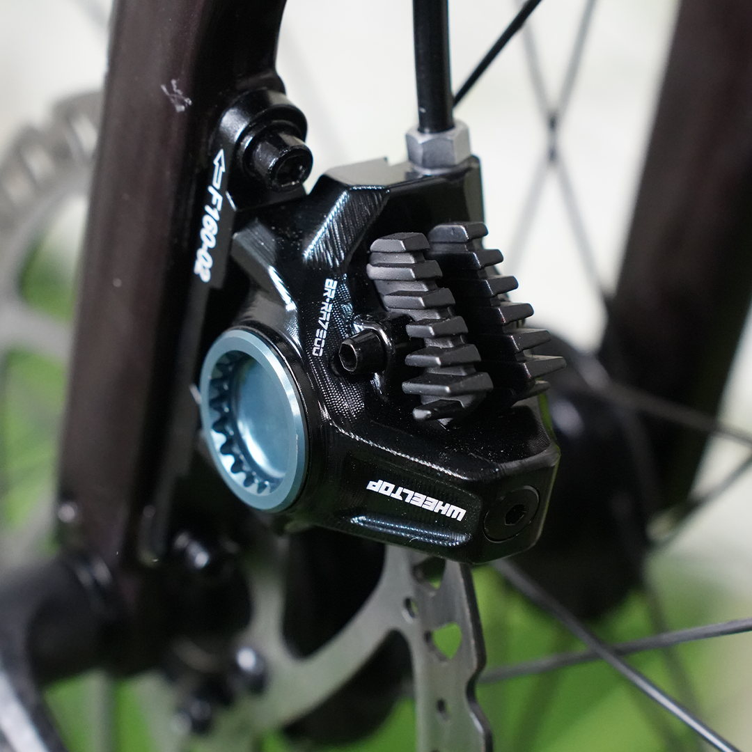 EDS Groupset GeX Short Cage