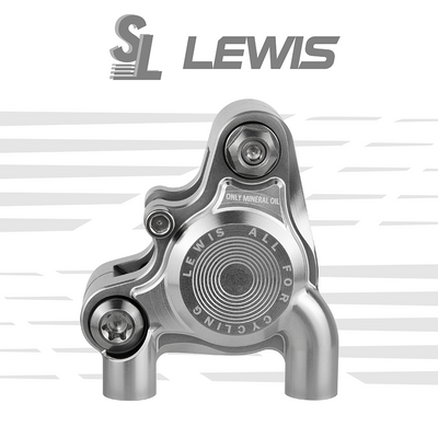 Lewis SL Flat Mount Road Caliper